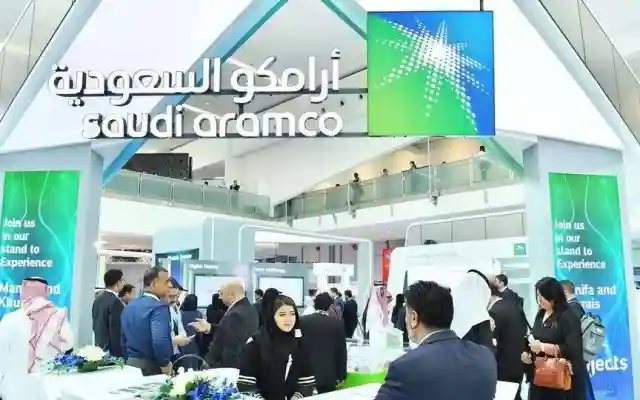 هااام..نقل الأسهم المجانية لمشتركي أرامكو إلى المحفظة الاستثماريه
