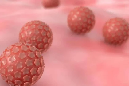 فيروس الورم الحليمي البشري يمكن أن يسبب سرطان البروستاتا