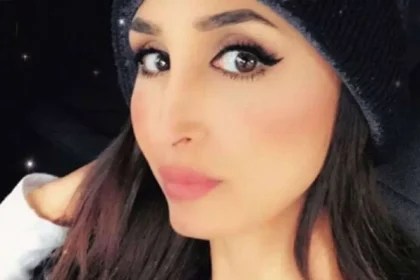 هند القحطاني تثير الجدل حول انتشار "فيديو مثير" لها