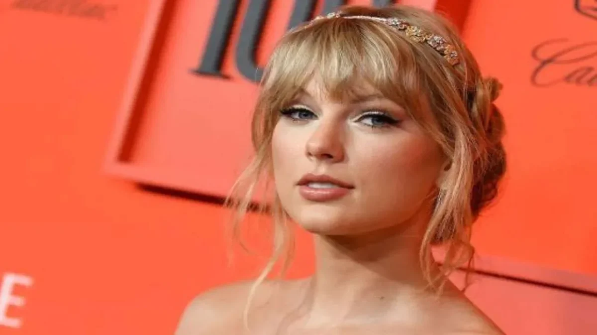 تايلور سويفت تعلن تفاصيل البومها الجديد «فلكلور»