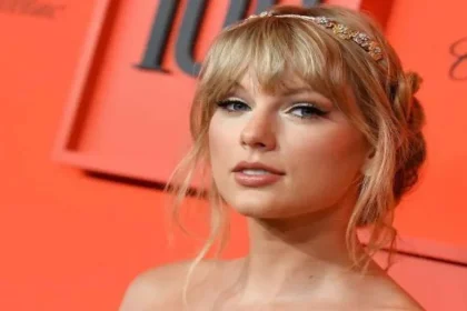 تايلور سويفت تعلن تفاصيل البومها الجديد «فلكلور»