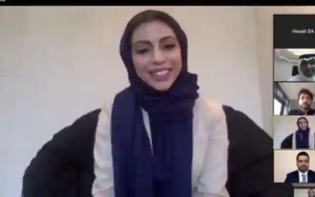 ناقش “سلام” دور الأندية الطلابية السعودية في تعزيز التبادل والتواصل
