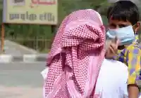 استرداد أكثر من 215000 حالة و 2378 إصابة جديدة في المملكة العربية السعودية