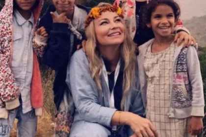 مذا قالت الخبيرة السياحية الفنلندية عن سر عشقها للسعودية