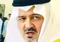 رسميا..بندر بن خالد الفيصل رئيساً لمجلس الفروسية و عبدالعزيز بن تركي الفيصل نائبا