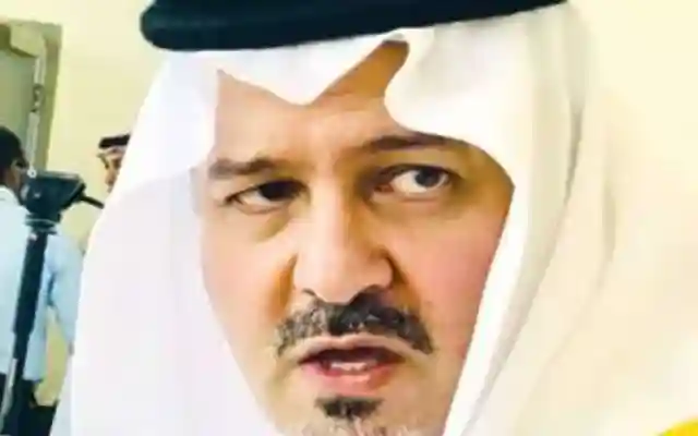 رسميا..بندر بن خالد الفيصل رئيساً لمجلس الفروسية و عبدالعزيز بن تركي الفيصل نائبا