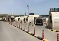 رسميا..  فتح جسر الملك فهد للسعوديين
