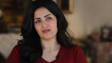 فوز الفهد تثير الجدل والشكوك حول حملها... نفخة بطنها وزيادة وزنها