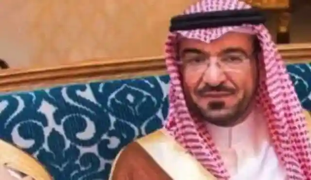 سعد الجبري يثير ضجه كبيرة نحو السلطات السعوديه بعد عودته