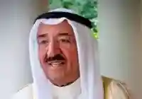 نواف الأحمد يشكر رئيس امريكا”ترامب “لإرسال طائرة حربية لنقل أمير الكويت