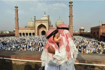 موعد صلاة عيد الأضحى 2020