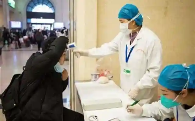 تسجيل 9حالات اصابة جديدة بكورونا في الصين