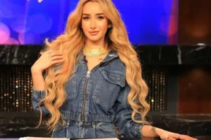 هنا الزاهد تعلن رسميًا عن تقمص شخصية أميرة ديزني.