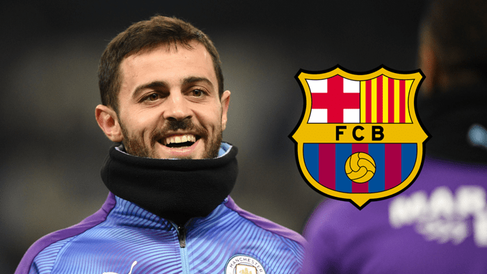برشلونه يتجه نحو الدوري الانجليزي للتعاقد مع لاعب السيتي 1 برشلونه يتجه نحو الدوري الانجليزي للتعاقد مع لاعب السيتي