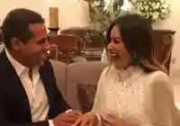 أمينة خليل..من هو رجل امينه خليل المستقبلي