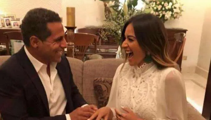 أمينة خليل..من هو رجل امينه خليل المستقبلي 1 أمينة خليل..من هو رجل امينه خليل المستقبلي