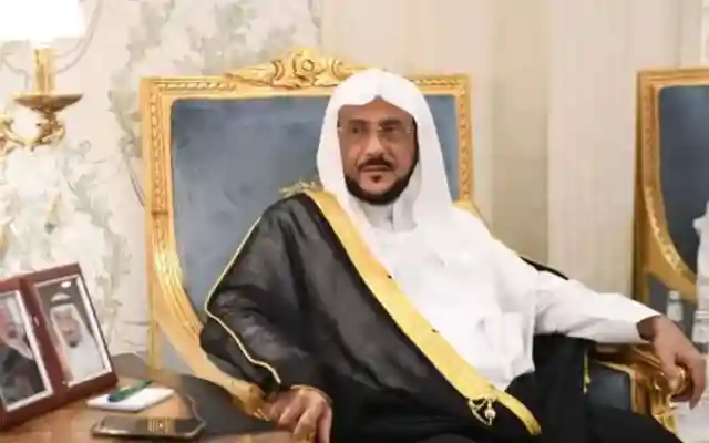 وزارة الشؤون الاسلاميه:تعلن عن تعيين سيدات لمراقبة الاقسام النسا ئيه في الجوامع