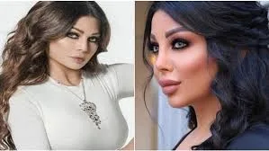 اخت هيفاء وهبي "رولا يموت" تثير الجدل بنشر صورة عاريه 1 اخت هيفاء وهبي "رولا يموت" تثير الجدل بنشر صورة عاريه