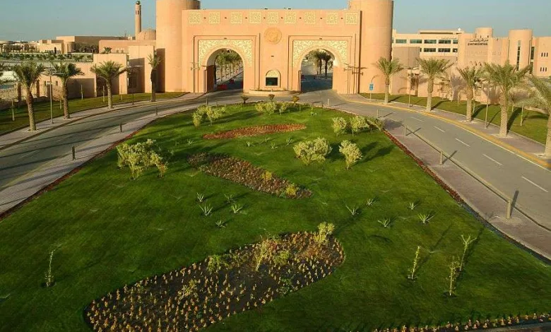 هاام..تم قبول (8260) طالبًا وطالبة بجامعة الملك فيصل للعام الجامعي القادم 1 هاام..تم قبول (8260) طالبًا وطالبة بجامعة الملك فيصل للعام الجامعي القادم