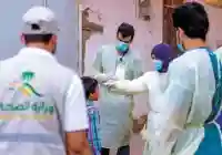 توزيع حالات كورونا الجديدة .. 4 مدن تسجل 861 إصابة وإجمالي الحالات الحرجة 2221