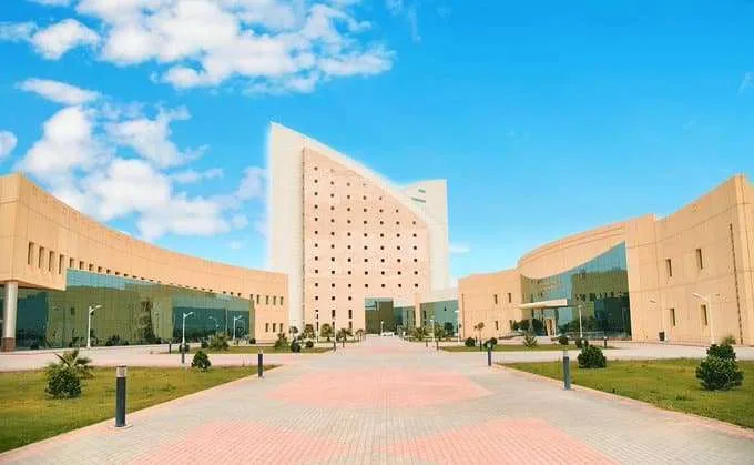 هاام..تعلن جامعة نجران عن قبول 6،558 طالب وطالبة 1 هاام..تعلن جامعة نجران عن قبول 6،558 طالب وطالبة