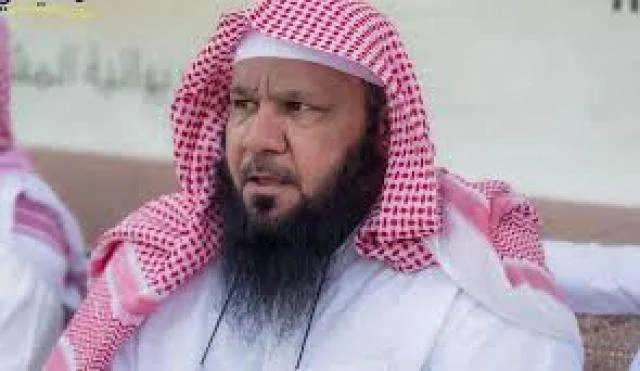 وفاة الشيخ غازي الشمري سبب الموت 1 وفاة الشيخ غازي الشمري سبب الموت - اليمن الغد