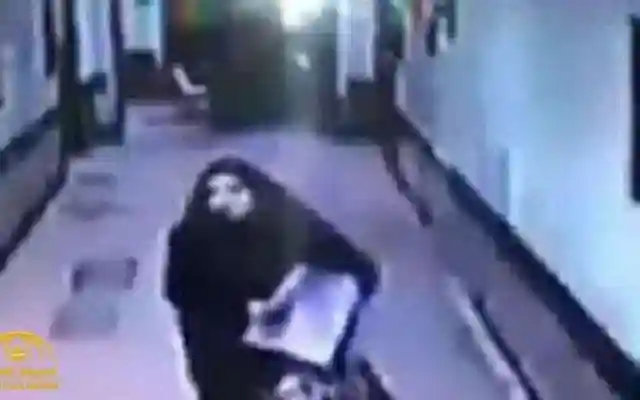 خاطفة الدمام اعدام مقتل خاطفة الدمام معنى التعزير القتل تعزيرا