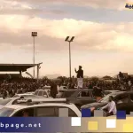 عرس الريس عبد الاله العدلي أحد مشاهير التواصل في صنعاء وعرس كرنفالي كبير - اليمن الغد