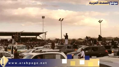 اعتقال حبس مصطفى المومري حقيقة الاخبار تويتر وصحة خبر وفاة مصطفى المومري | alyemenalghad.news
