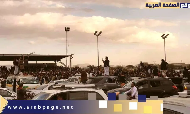عرس مصطفى المومري من هو زواج صور فيديو في ميدان السبعين 1 مصطفى المومري 1