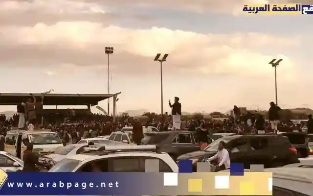 شائعة : وفاة مصطفى المومري اليوتيوبر اليمني في السجن