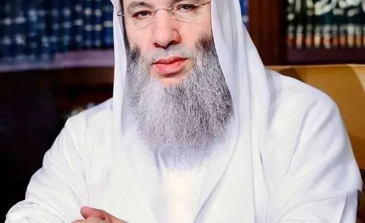 EvKf DVXMAAznXA jpg | حقيقة وفاة الشيخ محمد حسان سبب موت محمد حسان كورونا