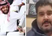 مسلسل طاش ماطاش 2022 مسلسلات رمضان السعودية 2022 ناصر القصبي والسدحان