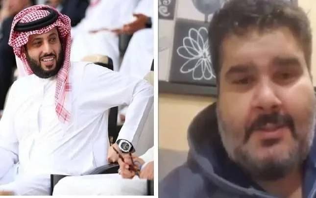 مسلسل طاش ماطاش 2022 مسلسلات رمضان السعودية 2022 ناصر القصبي والسدحان 1 564 645x404 1
