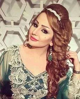 الشاعرة شهد الشمري jpg | شهد الشمري ويكيبيديا من هي