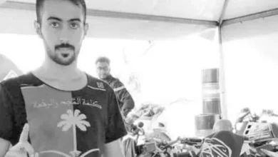 من هو رياض الشمري ويكيبيديا انستقرام ويكيبيديا سبب وفاة رياض | alyemenalghad.news