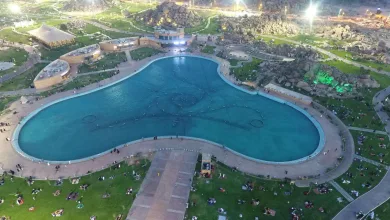 معلومات عن الطائف