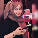 حقيقة وفاة رغد المالكي سبب وفاة الفنانة رغد المالكي بفيروس كورونا - اليمن الغد