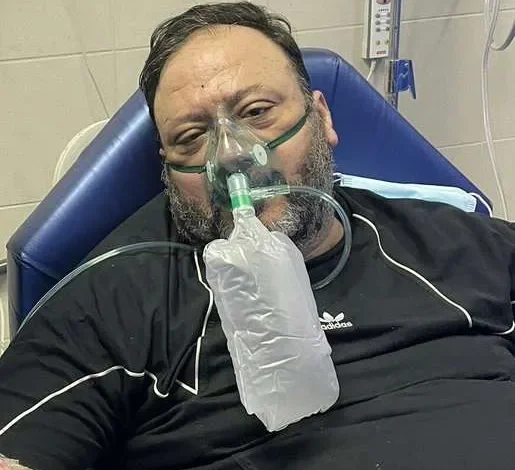 ماهو مرض خالد مقداد من هو ويكيبيديا 1 EzDzSiTWUAEUJuK