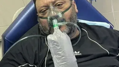 EzDzSiTWUAEUJuK jpg | حقيقة وفاة خالد مقداد صاحب قناة طيور الجنة الفضائية