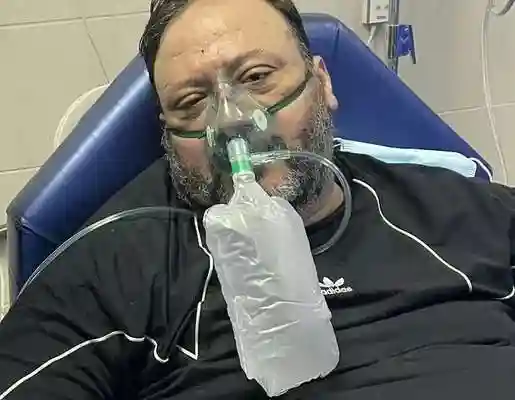 حقيقة وفاة خالد مقداد صاحب قناة طيور الجنة الفضائية