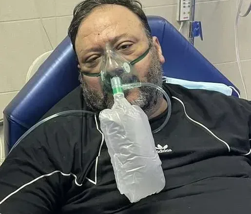 EzDzSiTWUAEUJuK jpg | حقيقة وفاة خالد مقداد صاحب قناة طيور الجنة الفضائية