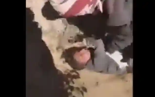اعتقال مرتكبي تعذيب طفل ارحب في مديرية ارحب في صنعاء