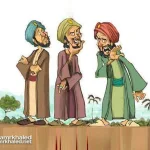 فيديو أم الغوايش "كبلز إسلامي" من هي - اليمن الغد