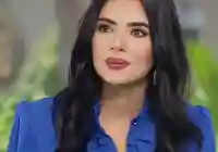 حقيقة وفاة لينا قيشاوي مذيعة قناة الجزيرة في برنامج هذا الصباح 2023 انستقرام
