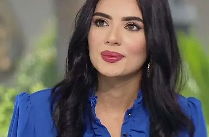 E2x941QWEAE0tna jpg | حقيقة وفاة لينا قيشاوي مذيعة قناة الجزيرة في برنامج هذا الصباح 2023 انستقرام