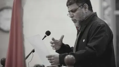 سبب وفاة غازي الحداد من هو الشاعر البحريني غازي الحداد 6 E4k9DkKX0AQoJPT