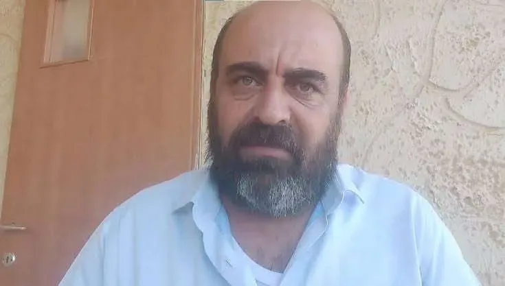 سبب وفاة نزار بنات حقيقة مقتل نزار بنات اليوم في الخليل 1 E4n2QE5WQAEKqbM