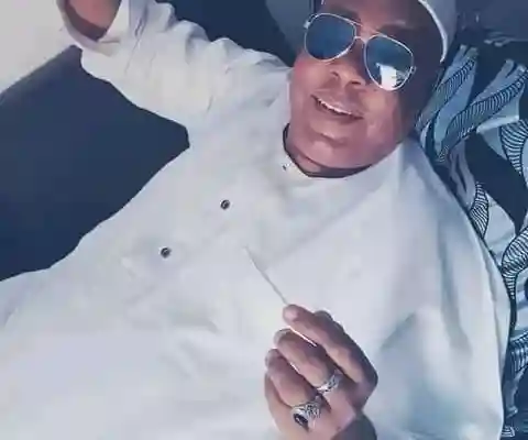 حقيقة وفاة الرشيد بدوي عبيد المعلق الرياضي