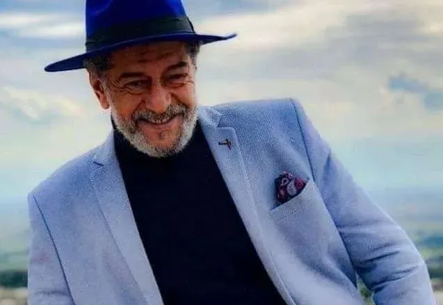 حقيقة وفاة صالح اوقروت من هو ويكيبيديا 1 FB_IMG_1620085872133